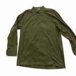 Srajca češka vojska zelena