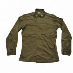 Srajca italijanska vojska olivno zelena