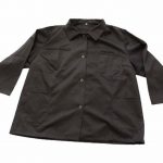 Srajca TO delovna modra