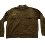 Srajca češka vojska maskirna mod 92 vzorec