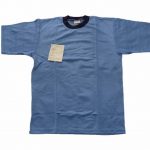 Majica slovenska vojska modra