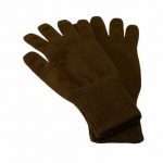 Rokavice slovenska vojska zelena