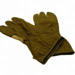 Rokavice NVA Vzhodna nemčija