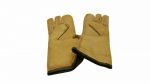 Rokavice usnjene NVA Vzhodna nemčija
