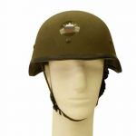 Vojaška čelada slovenska vojska rabljeno kot novo