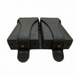 H&K G3 nemška torbica PVC