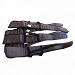 Torba za puško 128 cm