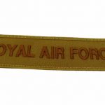 Velika Britanija našitek avijacija ROYAL AIR FORCE
