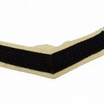 NVA našitek mornarica 3 leta služenja