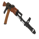 Airsoft puška AK 47 AEG DBOYS - slika 2