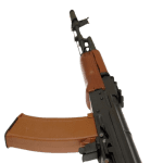 Airsoft puška AK 47 AEG DBOYS - slika 3