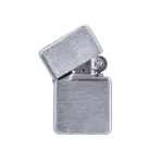 Bencinski vžigalnik ZIPPO ATOMIC