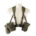 Bojni komplet U.S. M56 (M1) Vietnam ameriška vojska rabljeno