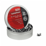 Geco superpoint dibole 4.5mm ( 500 kos )