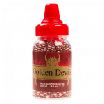 Jeklene kroglice Golden Devils 4.5mm ( 1500 kos )