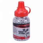 Jeklene kroglice Umarex 4.5mm  ( 1500 kos )