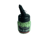 Kroglice airsoft BGS B 0,12g, ( 1000 kos )