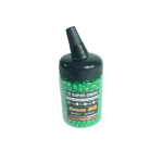 Kroglice airsoft HFC SUPER GRADE 0,12g, ( 1000 kos )