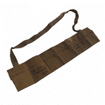 U.S. WW2 M1 Garand ramenska torbica bandolier (REPRO)