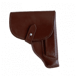 NVA Vzhodna Nemčija makarov usnjena futrola rjava rabljeno