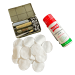 PAKET ZA ČIŠČENJE OROŽJA ALESTARY