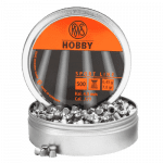 RWS hobby diabole 4.5mm ( 500 kos )