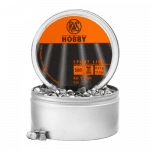 RWS hobby diabole 5.5mm ( 500 kos )