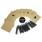 STRELSKI KOMPLET ZA ZRAČNO OROŽJE ALESTARY