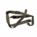 UZI Bundeswehr pas za pištolo