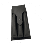 UZI bundeswehr nemška vojska usnjena torbica novo