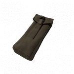 UZI bundeswehr nemška vojska zelena platnena torbica