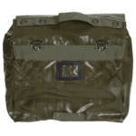 Vojaška torba češka vojska mod 85 rabljeno × 10 kos - slika 2