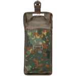 Vojaška torbica Bundeswehr za UZI nemška vojska flectarn camo novo - slika 3