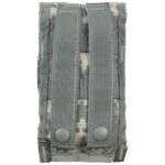 Vojaška torbica M4/M16 “MOLLE” ameriška vojska ACU digital camo rabljeno - slika 2