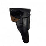 Walther P38/P1 usnjena futrola rabljeno