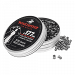 Winchester hollow point diabole 4.5mm ( 500 kos )