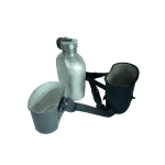 Vojaška čutara nemška vojska M59 novo - slika 2