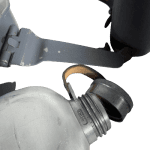 Vojaška čutara nemška vojska M59 novo - slika 3