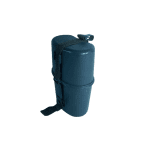 Vojaška čutara nemška vojska M59 novo - slika 4