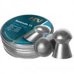 H&N BARACUDA 18 diabole 5.52mm ( 200 kos )