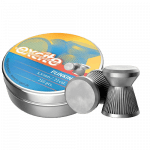 H&N excite plinking diabole 5.5mm ( 250 kos)