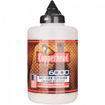 Jeklene kroglice Crosman Copperhead bulk 4.5mm  ( 6000 kos )