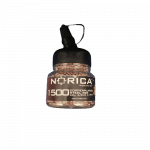Jeklene kroglice NORICA 4.5mm ( 1500 kos )