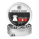 RWS SUPER-H-POINT diabole 4.5mm ( 500 kos )