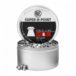 RWS SUPER-H-POINT diabole 5.5mm ( 500 kos )