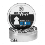RWS SUPERPOINT EXTRA diabole 4.5mm ( 500 kos )