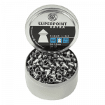 RWS SUPERPOINT EXTRA diabole 5.5mm ( 500 kos )