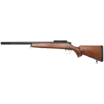 Airsoft puška MB03A WELL wood vzmetna