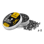 Browning flat diabole 4.5mm ( 500 kos )