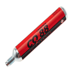 Umarex Co2 bombica 88g